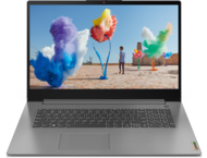 Лаптопи Lenovo IdeaPad 3 17" Ultraslim Gen 6