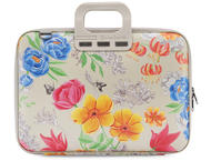 Чанти за Лаптопи Bombata Peonia, 13 - 14 , Grey