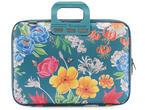 Чанти за Лаптопи Bombata Peonia, 13 - 14 , Teal Blue