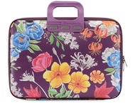 Чанти за Лаптопи Bombata Peonia, 13 - 14 , Plum Purple