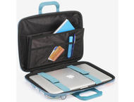 Чанти за Лаптопи Bombata Peonia, 15.6 - 16 , Plum Purple