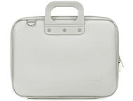 Чанти за Лаптопи Bombata Mediobombata Classic 13-14 inch - grey