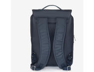 Чанти за Лаптопи Bombata Backpack Berlin Classic 15.6 - 16 inch - dark blue