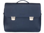 Чанти за Лаптопи Bombata 24h Bag Madrid Classic - 15.6 - 16 inch - dark blue