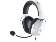 Слушалки Razer BlackShark V2 X, White