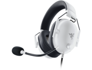 Слушалки Razer BlackShark V2 X, White