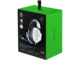 Слушалки Razer BlackShark V2 X, White