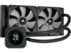 Охладители Corsair iCUE H100i ELITE LCD