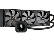Охладители Corsair iCUE H150i ELITE LCD
