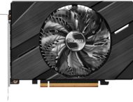 Видео карти ASRock Intel Arc A380 Challenger ITX