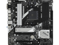 Дънни платки ASRock A520M Pro4
