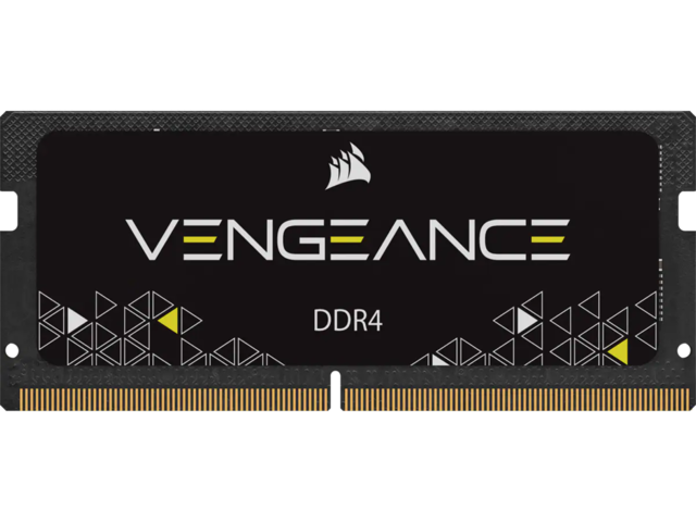 Оперативна памет 8GB DDR4 3200MHz Corsair Vengeance SODIMM