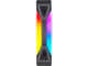Вентилатори Corsair iCUE QL120 RGB Triple Fan Kit Black