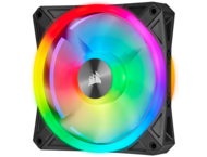 Вентилатори Corsair iCUE QL120 RGB Triple Fan Kit Black