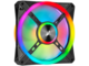 Вентилатори Corsair iCUE QL140 RGB PWM Dual Fan Kit