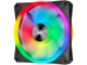 Вентилатори Corsair iCUE QL140 RGB PWM Dual Fan Kit