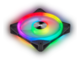 Вентилатори Corsair iCUE QL140 RGB PWM Dual Fan Kit