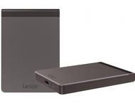 Външни HDD 1TB Lexar SL200 Portable SSD