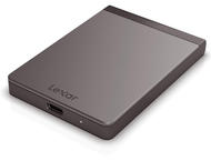 Външни HDD 512GB Lexar SL200 Portable SSD