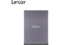 Външни HDD 1TB Portable SSD Lexar SL210