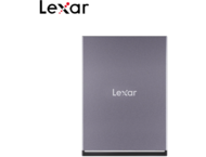 Външни HDD 1TB Portable SSD Lexar SL210
