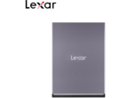 Външни HDD 1TB Portable SSD Lexar SL210