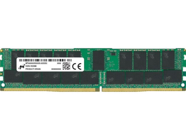 Оперативна памет 16GB DDR4 3200MHz Micron