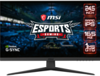 Монитори MSI Optix G251F