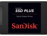 SSD 1TB SanDisk Plus