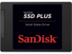 SSD 1TB SanDisk Plus