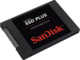 SSD 1TB SanDisk Plus