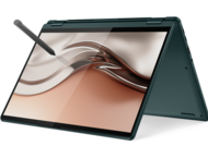 Лаптопи Lenovo Yoga 6 13" Gen 7