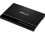 SSD 480GB PNY CS900 SSD SATA