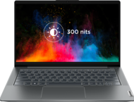 Лаптопи Lenovo IdeaPad 5 14" Ultraslim Gen 7