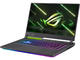Лаптопи ASUS ROG Strix G15 G513RW-HF117W