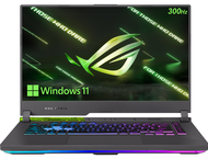 Лаптопи ASUS ROG Strix G15 G513RW-HF117W