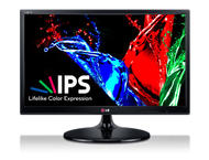 Телевизори LG 27MA53D