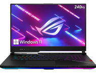 Лаптопи ASUS ROG Strix SCAR 17 G733ZW-LL104W
