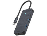 USB Хъб Rapoo UCM-2001