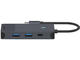 USB Хъб Rapoo UCM-2001