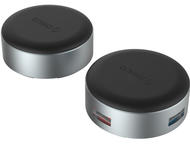 USB Хъб Orico ANS1