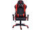 Геймърски столове Marvo -CH-117 Red