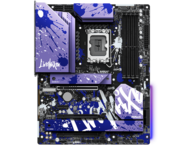 Дънни платки ASRock Z790 LiveMixer