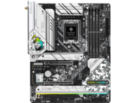 Дънни платки ASROCK Z790 Steel Legend Wi-Fi 6E