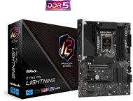 Дънни платки ASROCK Z790 PG Lightning