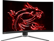 Монитори MSI MPG ARTYMIS 323CQR