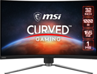 Монитори MSI MPG ARTYMIS 323CQR