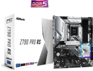 Дънни платки ASROCK Z790 PRO RS
