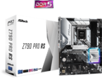Дънни платки ASROCK Z790 PRO RS