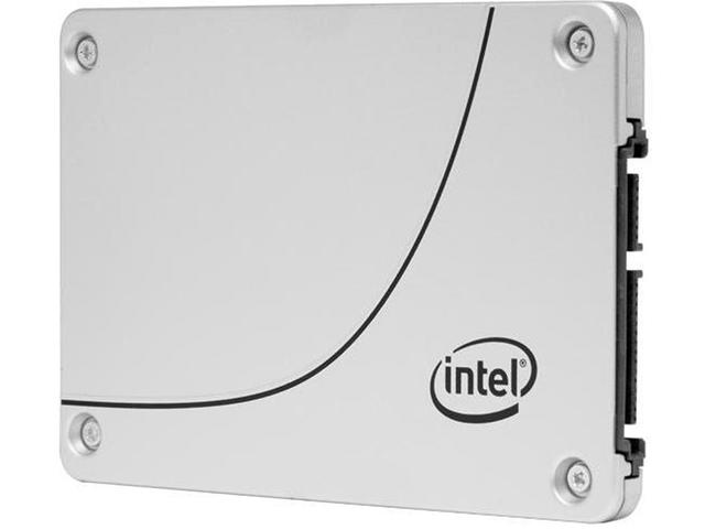 SSD 480GB Intel D3-S4620 SSD